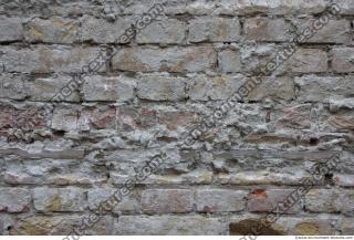 Photo Texture of Brick 0027